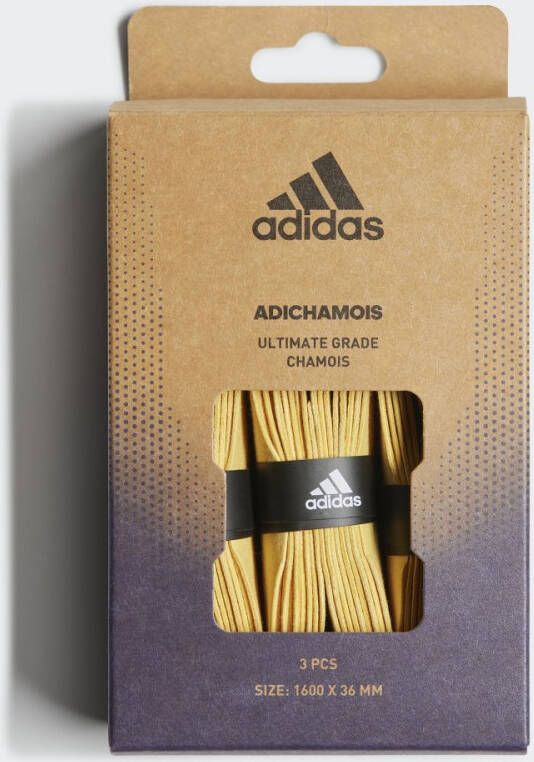adidas Adi Chamois Three Pack