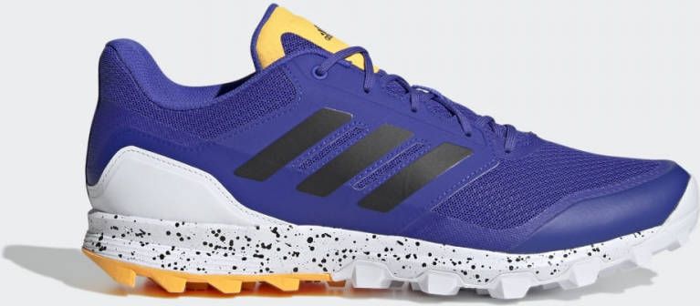 Adidas Hockeyschoenen flexcloud 2.1 sonic ink