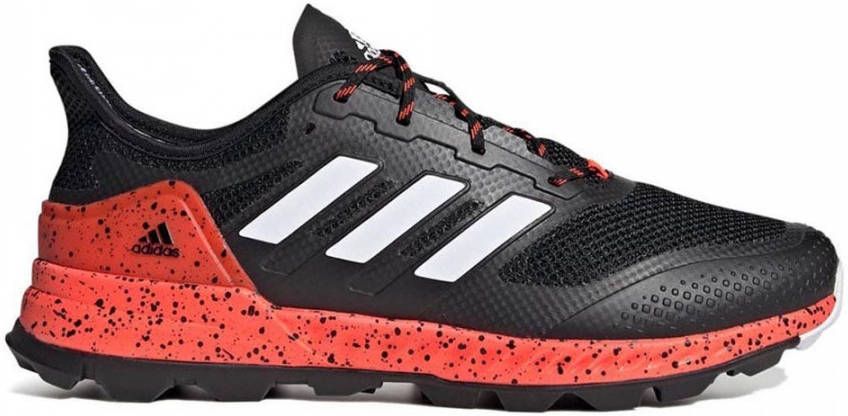 Adidas Hockeyschoenen adipower hockey 2.1 black