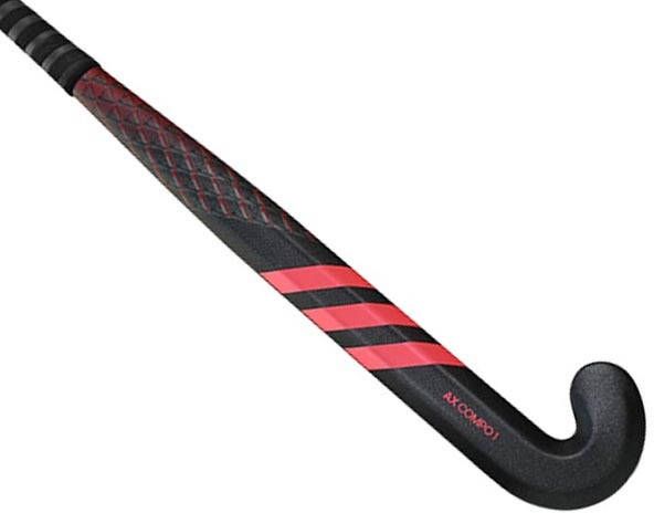 Adidas Hockeystick Voor Expert Volwassenen Xlowbow 70% Carbon Ax24 Compo1 C70 Zwart online kopen