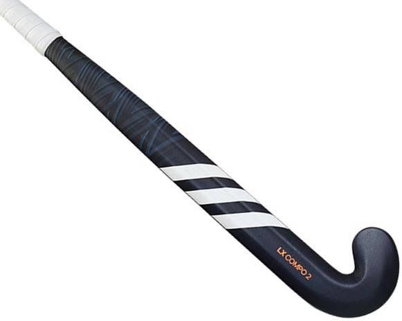 Adidas Hockeystick Voor Gevorderde Volwassenen Mid Bow 50% Carbon Lx24 Compo2 online kopen
