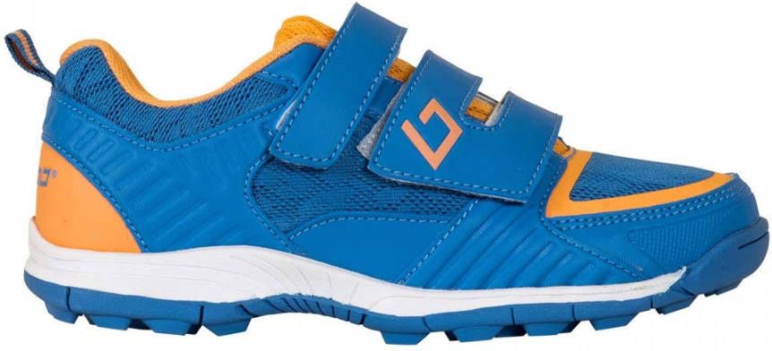 Brabo Bf1011b Shoe Velcro 32