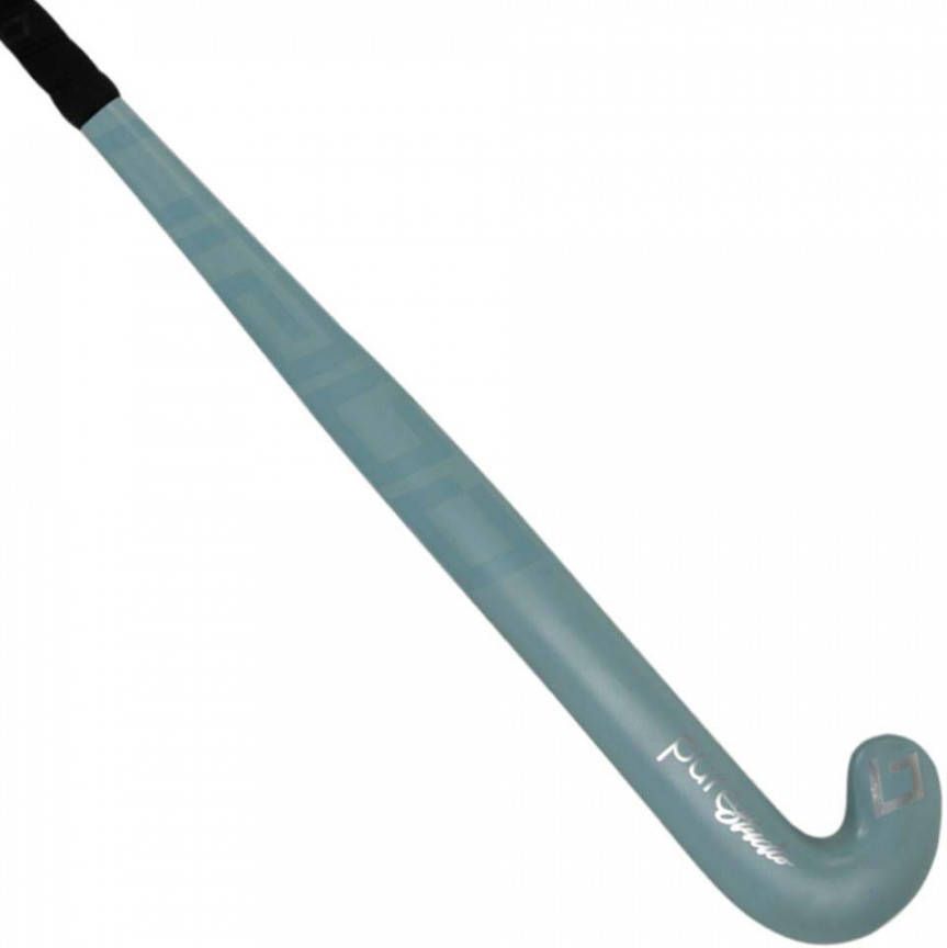 Brabo G Force Pure Studio Mint Junior Hockeystick