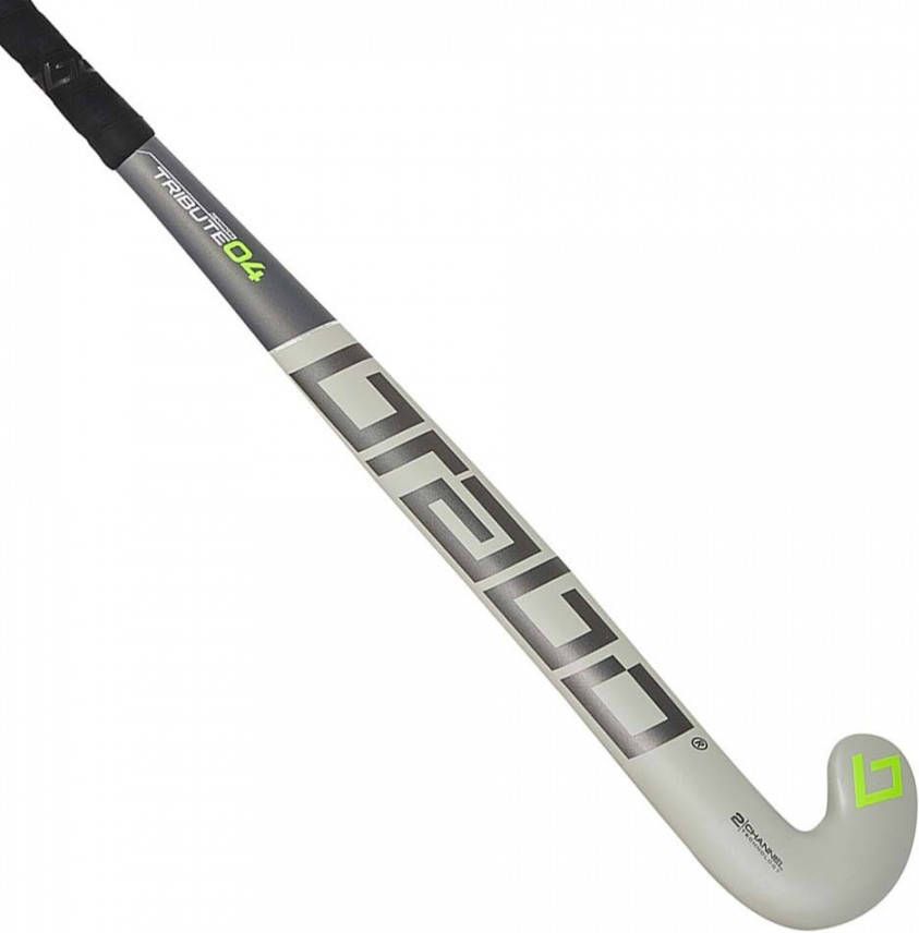 Brabo G Force TC 4 Olive/Lime