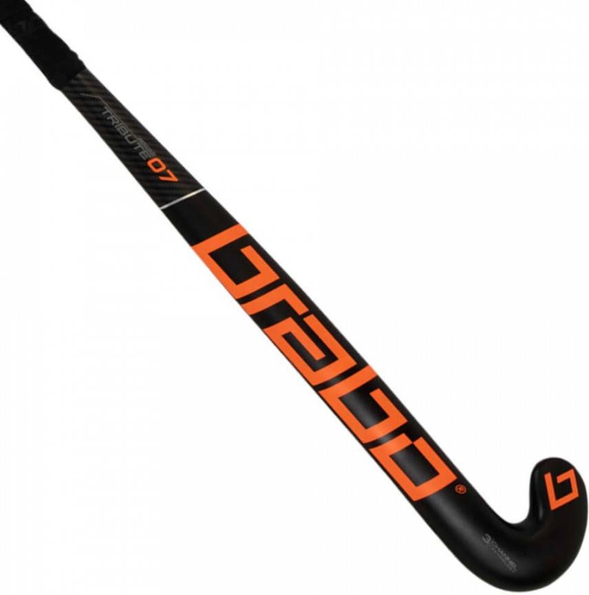 Brabo G Force TC 7 Junior Hockeystick