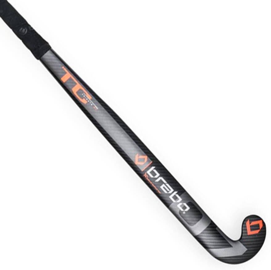 Brabo IT-7 JR. CC Indoor Hockeystick
