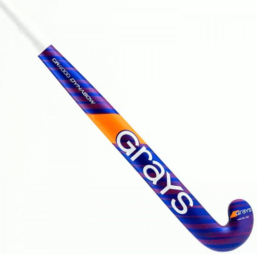 Grays GR4000 Dynabow Junior Hockeystick online kopen
