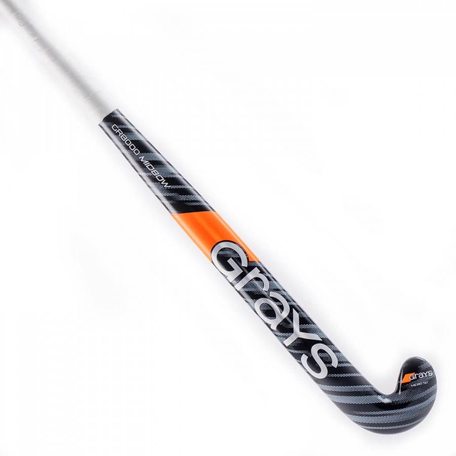 Grays GR8000 Midbow Hockeystick