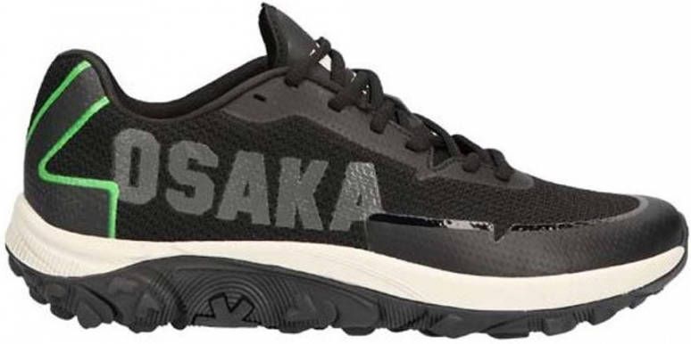 Osaka Hockeyschoenen kai mk1 iconic black