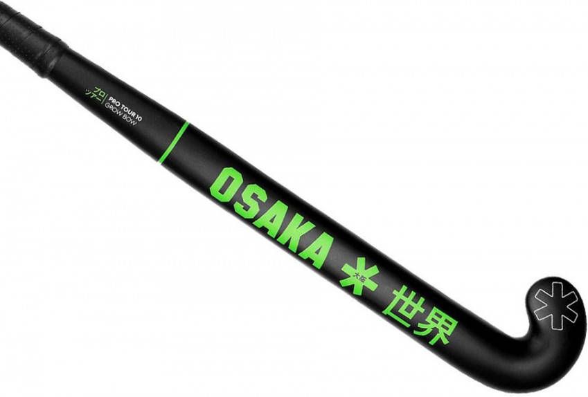 Osaka Pro Tour 10 Grow Bow Hockeystick online kopen
