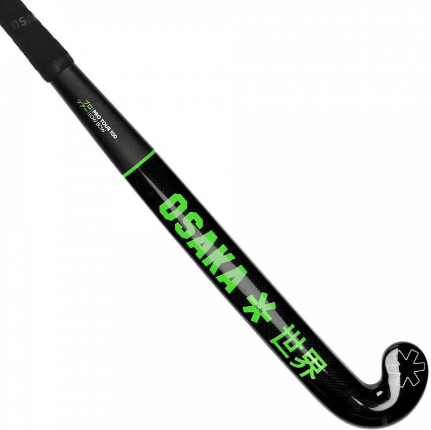 Osaka Pro Tour 100 Hockeystick Low Bow