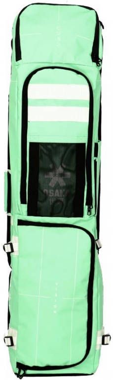 Osaka Pro Tour STICKBAG Large Neo Mint