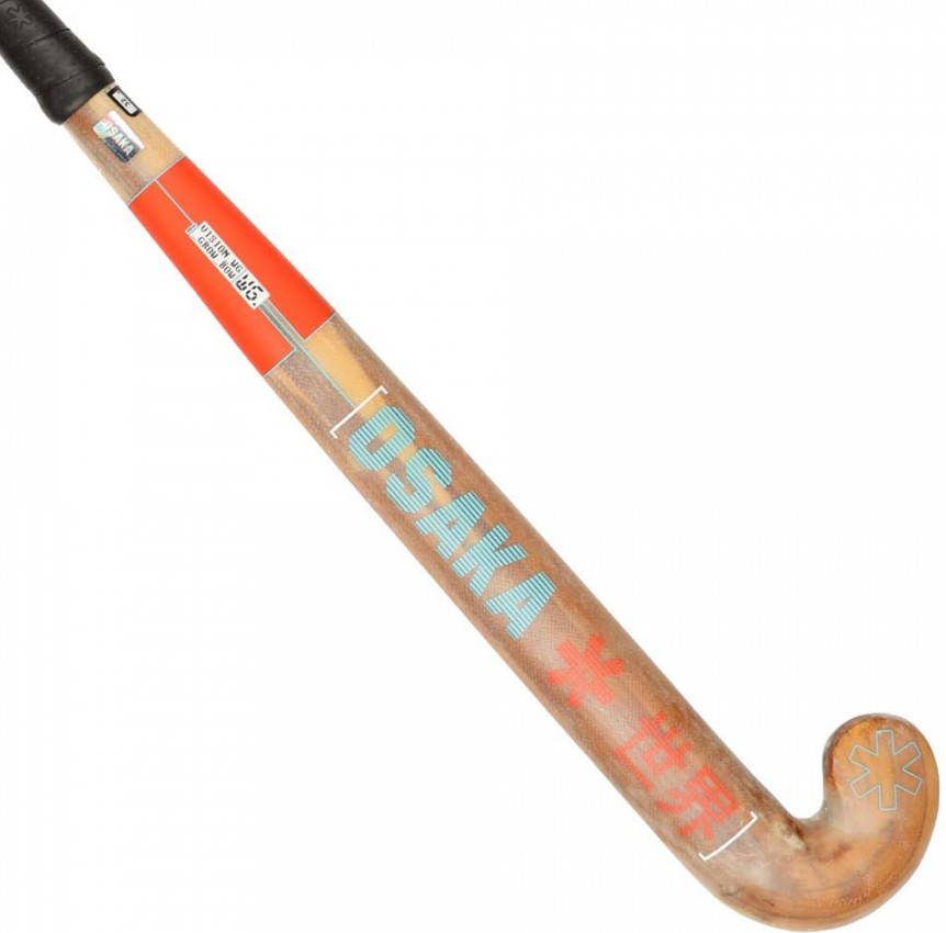 Osaka Hockeystick vision wg kids jade fire mix