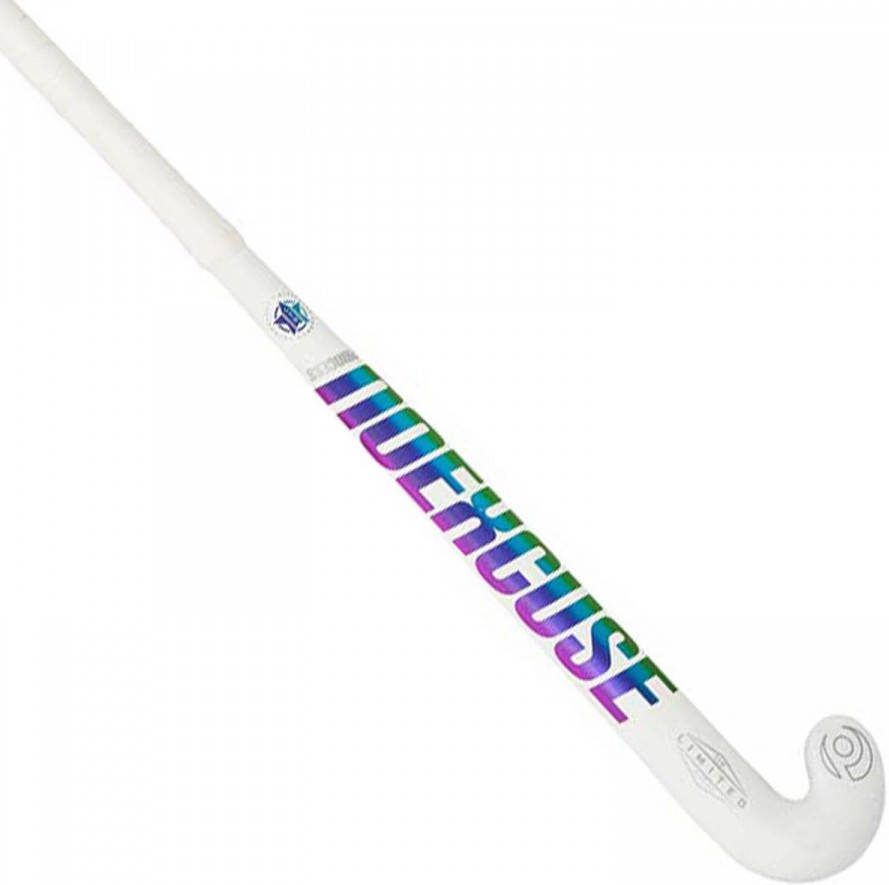 Princess Hockeystick composite kids no excuse white