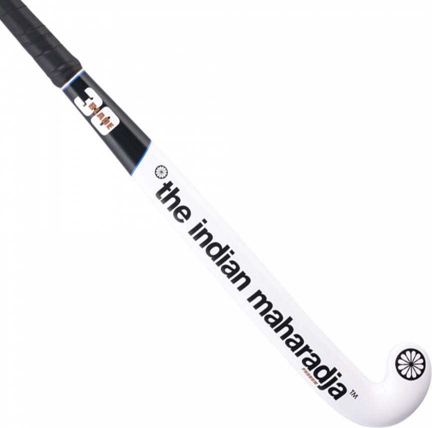 The Indian Maharadja Hockeystick blade 30 pro bow online kopen