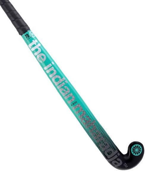 Indian Maharadja The Jhuknaa 70 Hockeystick