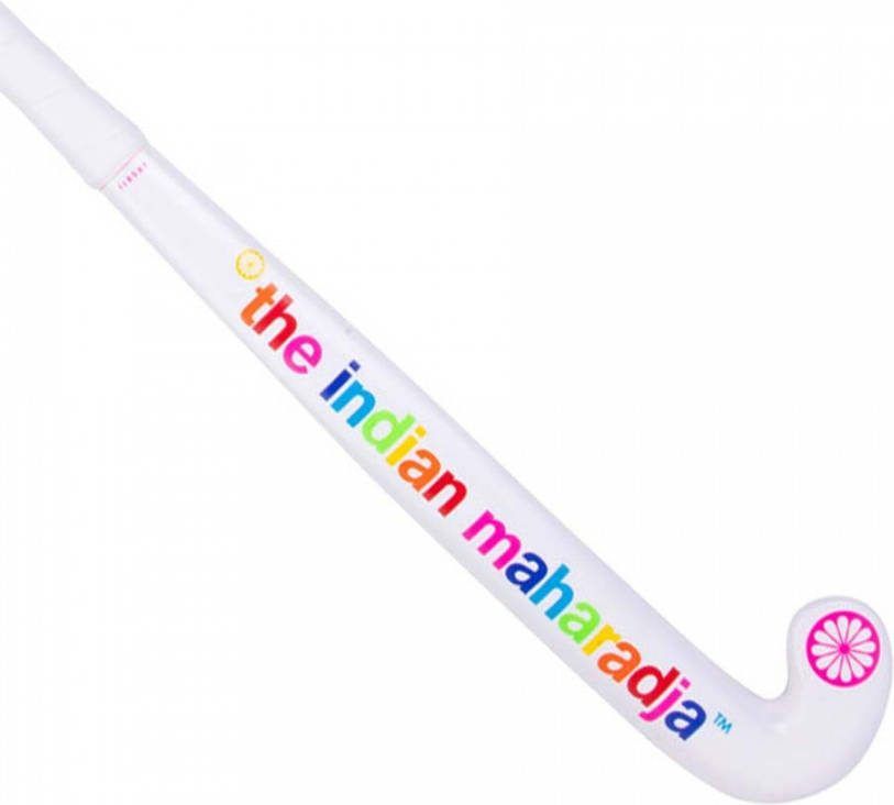 Indian Maharadja The Yuki Flashy Hockeystick