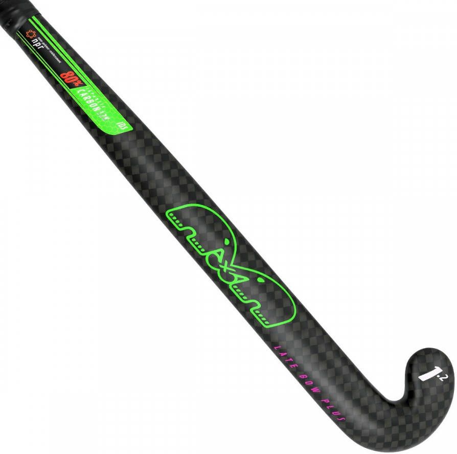 TK 1.2 Late Bow Plus Hockeystick online kopen