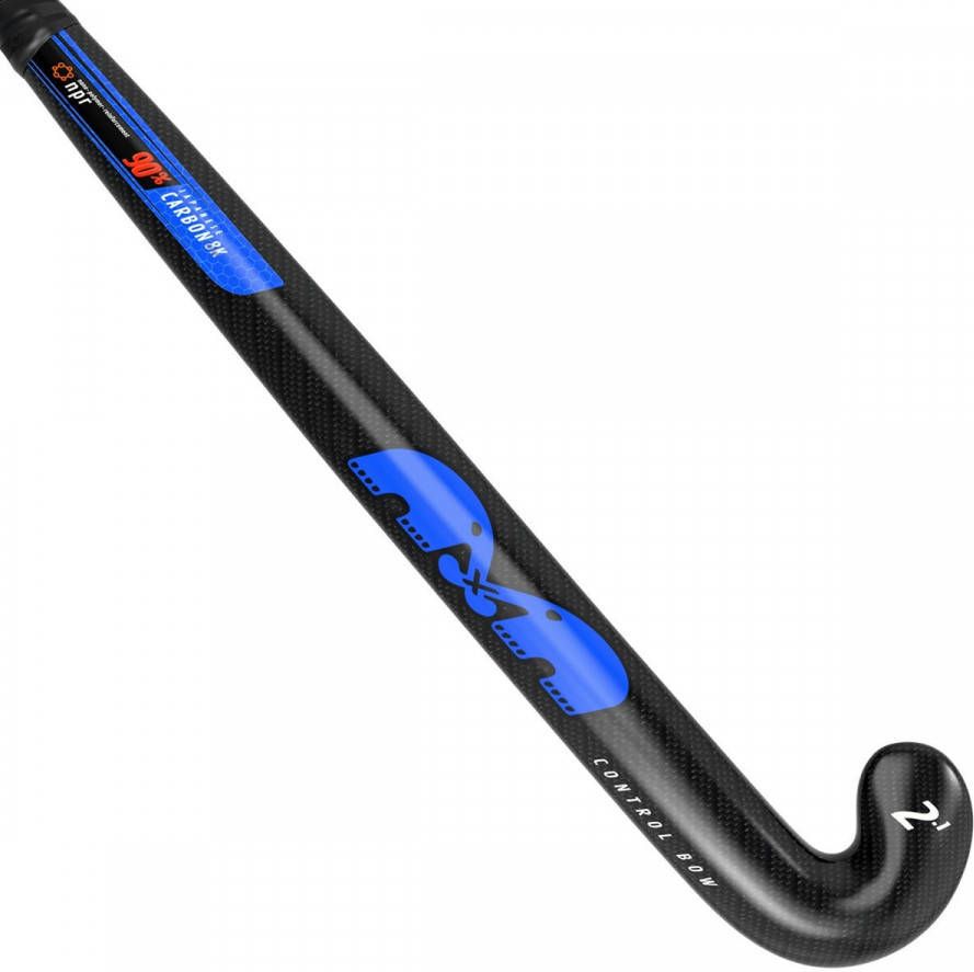 TK 2.1 Control Bow Hockeystick online kopen