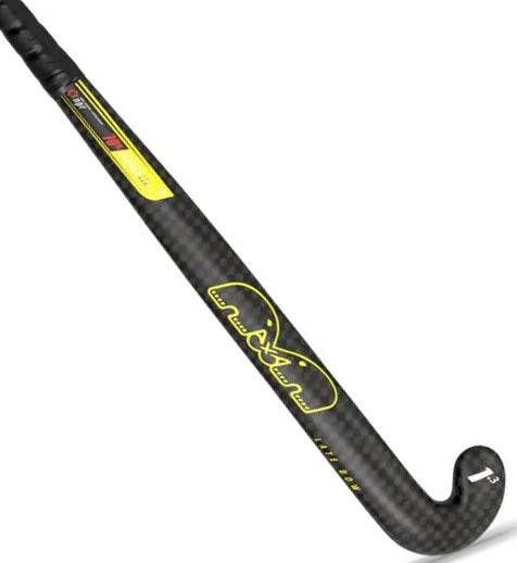 TK 1.3 Late Bow Hockeystick