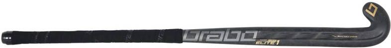 Brabo Elite 1 WTB Forged Carbon CC Hockeystick