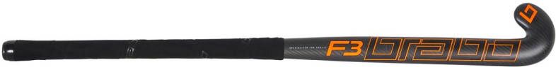 Brabo Goalie F3 36, 5