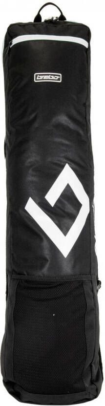 Brabo Stickbag Storm Black/White