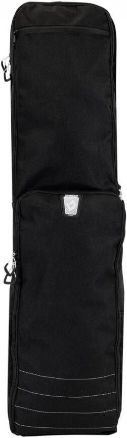 Brabo Stickbag Tribute Team Black