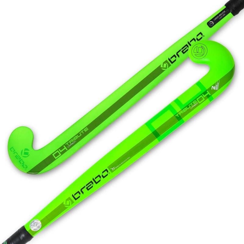 Brabo TC 4 CC Fluor Lime