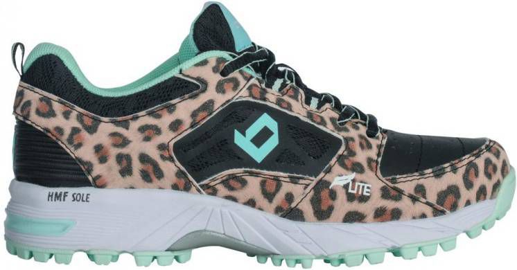 Brabo Tribute Leopard