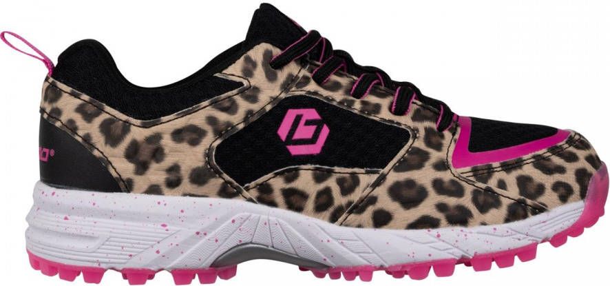 Brabo Tribute Leopard/Pink
