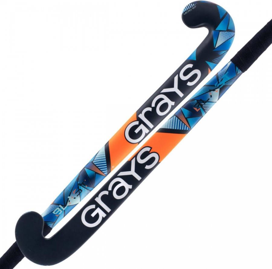 Grays Blast Ultrabow jr Navy