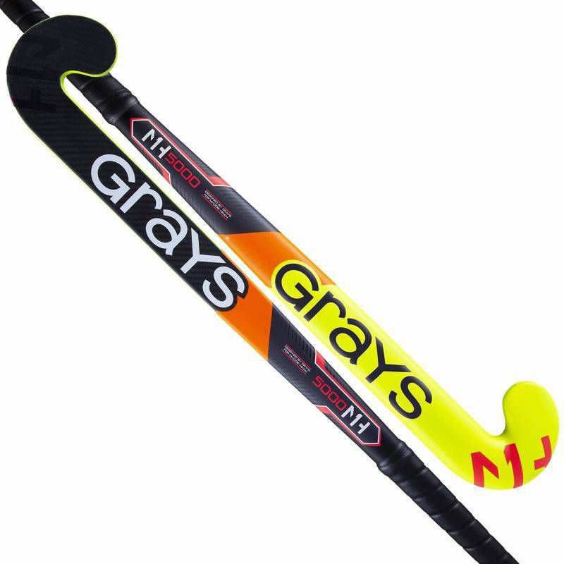 Grays GK 5000 Ultrabow Micro Maddie Hinch MH1
