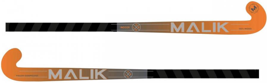 Malik LB 6 Wood 21/22 zaalhockeystick