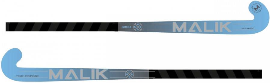 Malik MB 6 Wood 21/22 zaalhockeystick