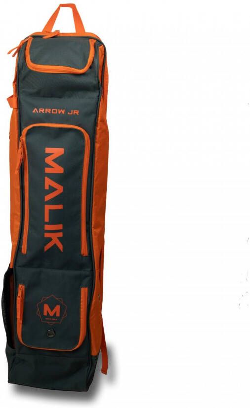 Malik Stick bag Arrow JR orange