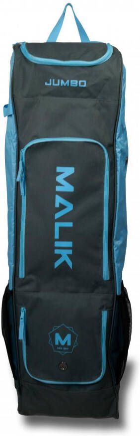 Malik Stick bag Jumbo blue