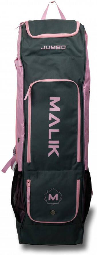 Malik Stick bag Jumbo pink