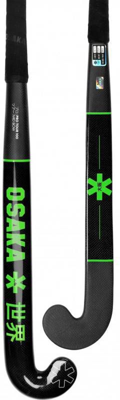 Osaka Pro Tour 100 Hockeystick Mid Bow