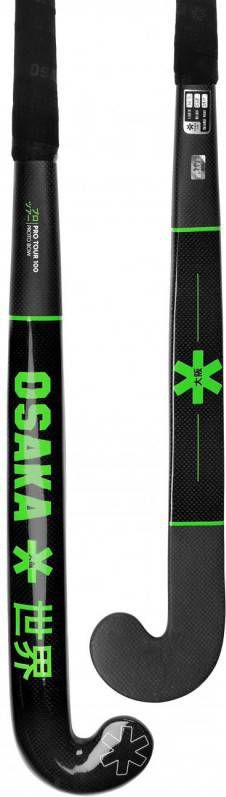 Osaka Pro Tour 100 Hockeystick Proto Bow