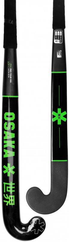 Osaka Pro Tour 100 Hockeystick Show Bow