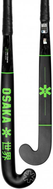 Osaka Hockeystick pro tour 40 low bow
