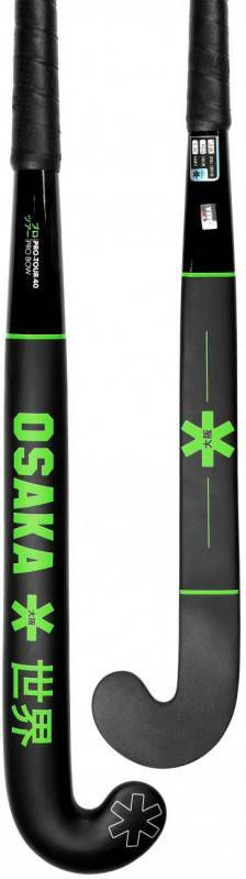 Osaka Pro Tour 40 Hockeystick Senior