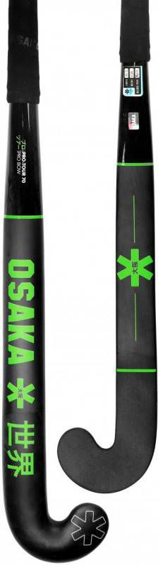 Osaka Pro Tour 70 Pro Bow Hockeystick