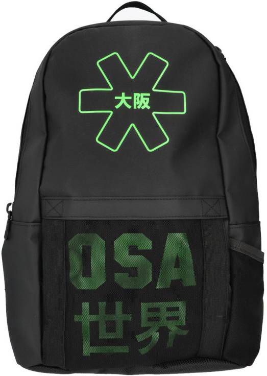 Osaka Pro Tour Backpack Medium Iconic Black