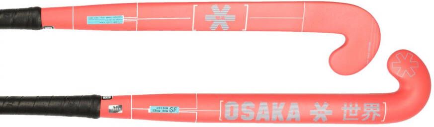 Osaka Vision GF Grow Bow Ultra Pink Mix