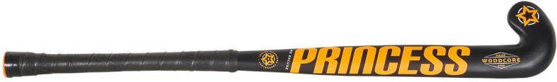 Princess Woodcore Hockeystick Junior