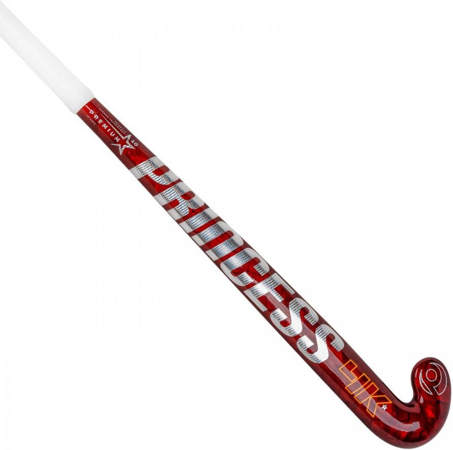Princess Premium 4K SG9 LB Junior Hockeystick