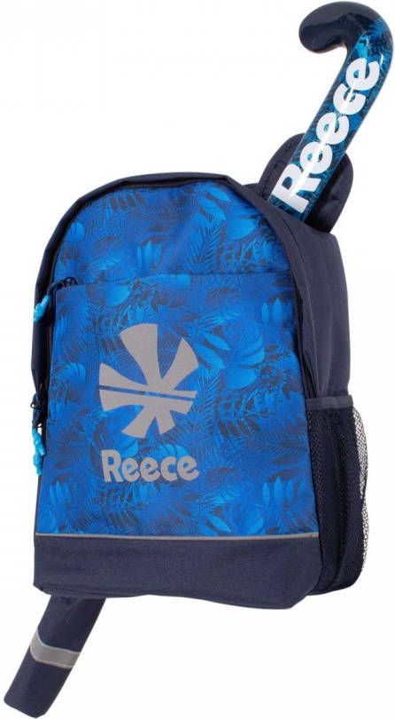 Reece Ranken Backpack Blue