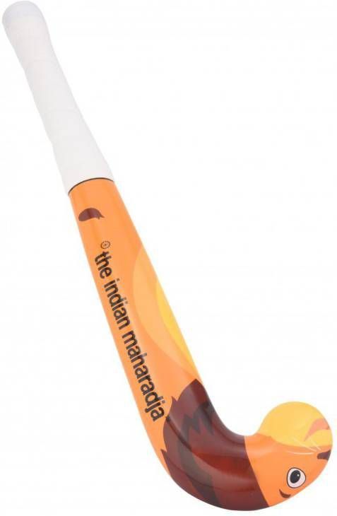 The Indian Maharadja Baby hockeystick Lion
